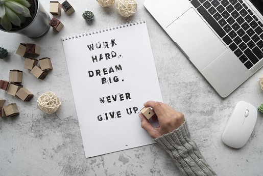 Motiváció: Női kisugárzás