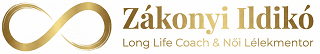 Zákonyi Ildikó – Long Life Coach & Női Lélekmentor